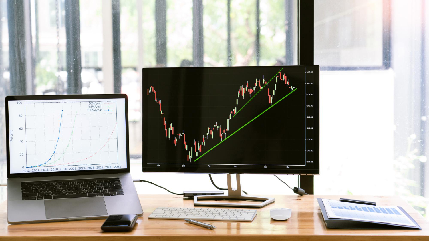 MetaTrader 5